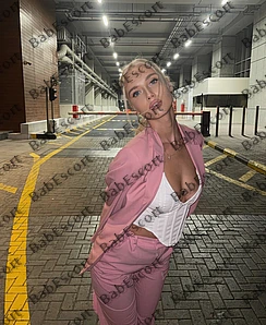 Zia 20 year old Russian, Caucasian (white), Curvy, Blonde, Medium, Breast size B escort in Dubai thumbnail 2
