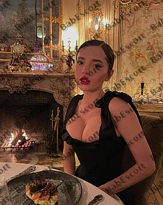 Zelda 23 year old Ukrainian, Caucasian (white), Busty, Brown, Medium, Breast size D escort in Dubai