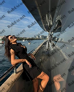 Helena 23 year old Russian, Caucasian (white), Busty, Brown, Long, Breast size C escort in Dubai thumbnail 7