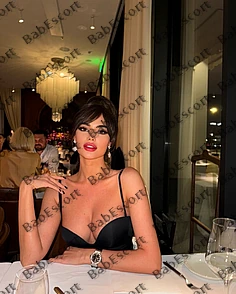 Helena 23 year old Russian, Caucasian (white), Busty, Brown, Long, Breast size C escort in Dubai thumbnail 8
