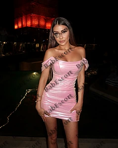 Cecilia 23 year old Russian, Caucasian (white), Tall, Brown, Long, Breast size B escort in Dubai thumbnail 3