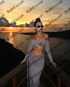 Cecilia 23 year old Russian, Caucasian (white), Tall, Brown, Long, Breast size B escort in Dubai thumbnail 6