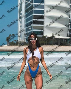 Willa 24 year old Ukrainian, Caucasian (white), Skinny, Brown, Medium, Breast size B escort in Dubai thumbnail 4