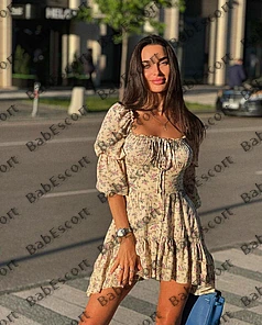 Willa 24 year old Ukrainian, Caucasian (white), Skinny, Brown, Medium, Breast size B escort in Dubai thumbnail 6