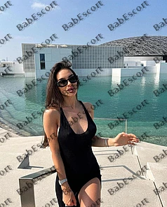 Willa 24 year old Ukrainian, Caucasian (white), Skinny, Brown, Medium, Breast size B escort in Dubai thumbnail 7