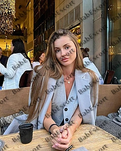 Waverly 22 year old Russian, Caucasian (white), Skinny, Blonde, Long, Breast size A escort in Dubai thumbnail 4