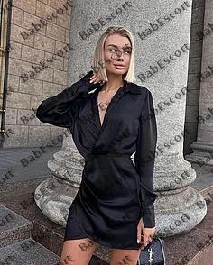Taliah 26 year old Russian, Caucasian (white), Skinny, Blonde, Short, Breast size B escort in Dubai thumbnail 2