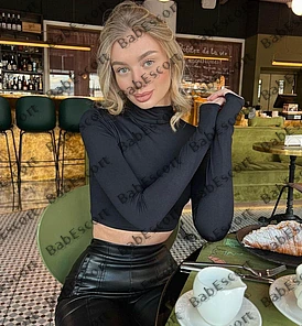 Taliah 26 year old Russian, Caucasian (white), Skinny, Blonde, Short, Breast size B escort in Dubai thumbnail 5