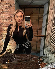 Tatiana 26 year old Russian, Caucasian (white), Skinny, Blonde, Medium, Breast size A escort in Dubai