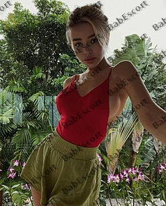 Tegan 23 year old Russian, Caucasian (white), Skinny, Blonde, Long, Breast size A escort in Dubai thumbnail 2