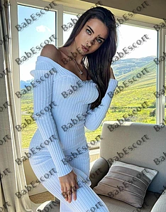 Sierra 24 year old Russian, Caucasian (white), Skinny, Brown, Medium, Breast size B escort in Dubai thumbnail 2