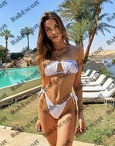 Sierra 24 year old Russian, Caucasian (white), Skinny, Brown, Medium, Breast size B escort in Dubai thumbnail 6