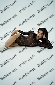 Marta 25 year old Spanish, Hispanic, Slim, Brown, Medium, Breast size B escort in Dubai