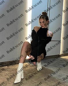 Skylar 21 year old Ukrainian, Caucasian (white), Skinny, Brown, Long, Breast size B escort in Dubai thumbnail 2