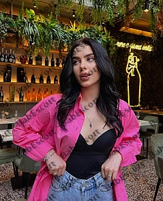 Tabitha 25 year old Russian, Caucasian (white), Skinny, Black, Medium, Breast size A escort in Dubai thumbnail 3