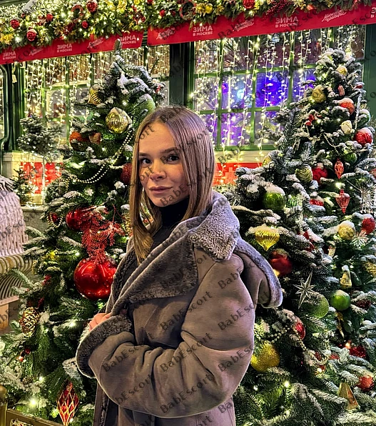 Athena 22 year old Russian, Caucasian (white), Slim, Brown, Medium, Breast size A escort in Dubai photo 1