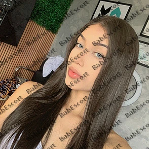 Malibu 20 year old Czech, Mixed, Skinny, Brown, Long, Breast size B escort in Dubai