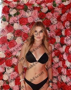 Camilla 25 year old Russian, Caucasian (white), Slim, Blonde, Long, Breast size B escort in Dubai thumbnail 6