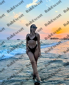 Stella 21 year old Russian, Caucasian (white), Slim, Black, Long, Breast size B escort in Dubai thumbnail 3