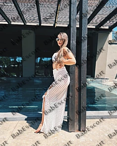 Stella 21 year old Russian, Caucasian (white), Slim, Black, Long, Breast size B escort in Dubai thumbnail 5