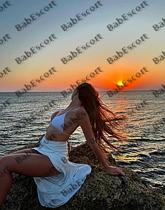 Noelle 19 year old Ukrainian, Caucasian (white), Tall, Blonde, Long, Breast size B escort in Dubai thumbnail 5