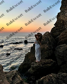 Noelle 19 year old Ukrainian, Caucasian (white), Tall, Blonde, Long, Breast size B escort in Dubai thumbnail 7