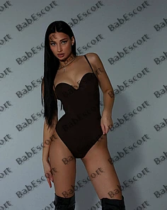 Aria 22 year old Russian, Caucasian (white), Tall, Black, Long, Breast size B escort in Dubai thumbnail 9