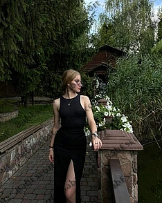 Abigail 22 year old Ukrainian, Caucasian (white), Petite, Blonde, Long, Breast size A escort in Dubai thumbnail 2