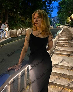 Abigail 22 year old Ukrainian, Caucasian (white), Petite, Blonde, Long, Breast size A escort in Dubai thumbnail 3