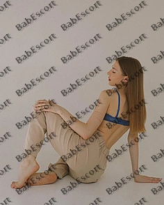 Alice 20 year old Russian, Caucasian (white), Slim, Blonde, Long, Breast size A escort in Dubai thumbnail 9