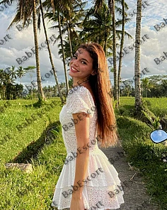 Annabelle 23 year old Russian, Caucasian (white), Slim, Brown, Long, Breast size A escort in Dubai thumbnail 3