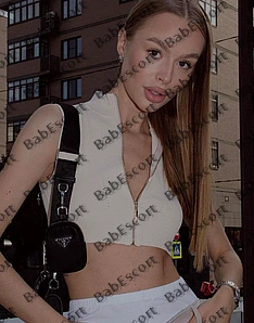 Andrea 26 year old Russian, Caucasian (white), Slim, Blonde, Long, Breast size A escort in Dubai