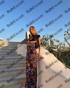 April 26 year old Russian, Caucasian (white), Slim, Blonde, Long, Breast size A escort in Dubai