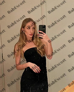 April 26 year old Russian, Caucasian (white), Slim, Blonde, Long, Breast size A escort in Dubai thumbnail 2