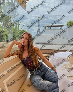 April 26 year old Russian, Caucasian (white), Slim, Blonde, Long, Breast size A escort in Dubai thumbnail 3