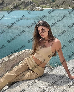 Brooke 23 year old Russian, Caucasian (white), Slim, Brown, Long, Breast size B escort in Dubai thumbnail 4