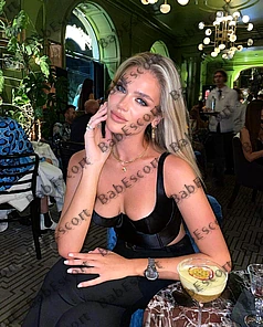 Elia 24 year old Russian, Caucasian (white), Slim, Blonde, Long, Breast size B escort in Dubai thumbnail 5