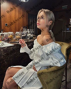 Estelle 27 year old Russian, Caucasian (white), Petite, Blonde, Long, Breast size A escort in Dubai thumbnail 2