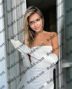Estelle 27 year old Russian, Caucasian (white), Petite, Blonde, Long, Breast size A escort in Dubai thumbnail 4
