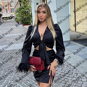 Esme 24 year old Russian, Caucasian (white), Tall, Blonde, Long, Breast size B escort in Dubai thumbnail 4