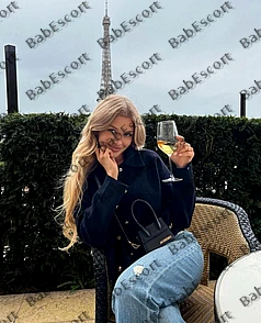 Georgia 23 year old Russian, Hispanic, Petite, Blonde, Long, Breast size B escort in Dubai thumbnail 4