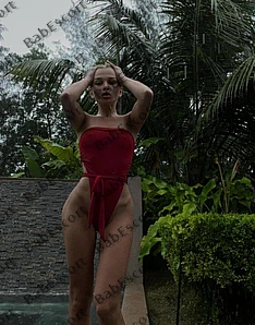 Georgia 23 year old Russian, Hispanic, Petite, Blonde, Long, Breast size B escort in Dubai thumbnail 5