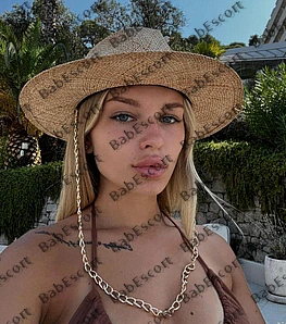 Georgia 23 year old Russian, Hispanic, Petite, Blonde, Long, Breast size B escort in Dubai thumbnail 7