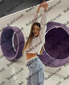 Gemma 25 year old Russian, Caucasian (white), Tall, Black, Long, Breast size A escort in Dubai