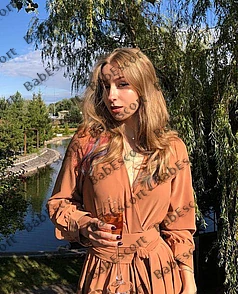 Jenna 23 year old Ukrainian, Mixed, Slim, Blonde, Long, Breast size A escort in Dubai