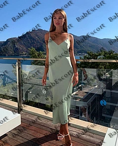 Juliet 25 year old Belarussian, Caucasian (white), Slim, Blonde, Long, Breast size A escort in Dubai thumbnail 2