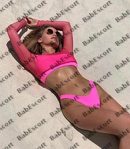 Juliet 25 year old Belarussian, Caucasian (white), Slim, Blonde, Long, Breast size A escort in Dubai thumbnail 4