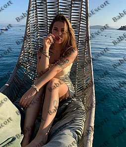 Joy 24 year old Czech, Caucasian (white), Slim, Blonde, Long, Breast size A escort in Dubai thumbnail 2