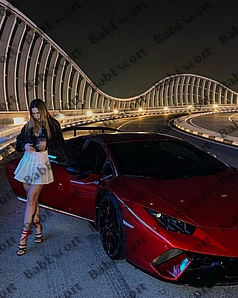 Joy 24 year old Czech, Caucasian (white), Slim, Blonde, Long, Breast size A escort in Dubai thumbnail 5