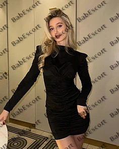 Kate 23 year old Russian, Caucasian (white), Slim, Blonde, Long, Breast size A escort in Dubai thumbnail 2